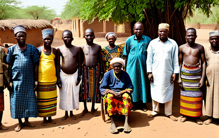 burkina - 이미지 1