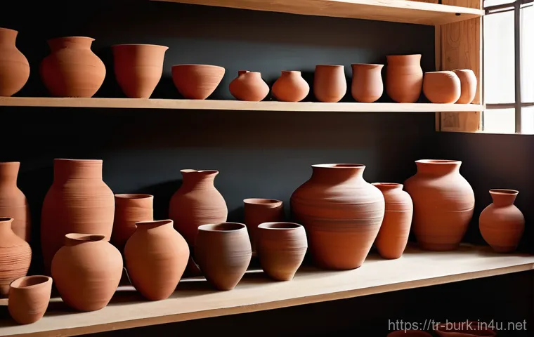 부르키나파소 기념품 추천 및 쇼핑 가이드 - **Prompt:** "A vibrant scene showcasing the 'Faso Dan Fani' traditional hand-woven textiles from Bur...