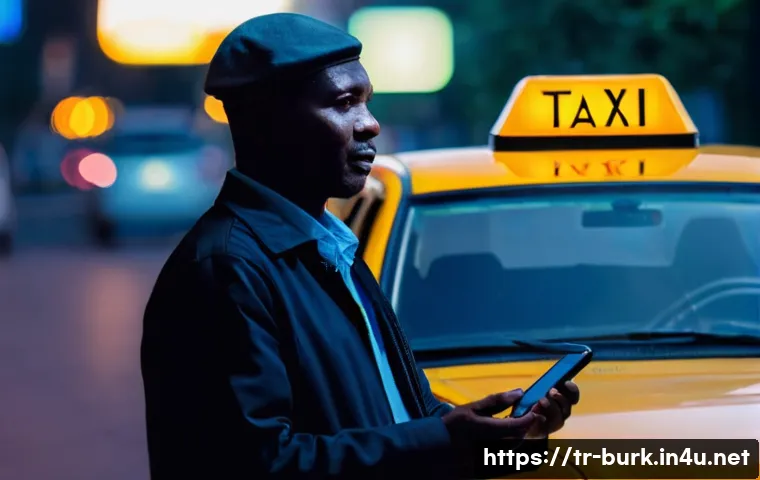 부르키나파소에서 안전하게 여행하는 법 관련 이미지 1